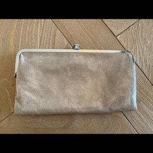 Hobo ‘Lauren’ Clutch Wallet